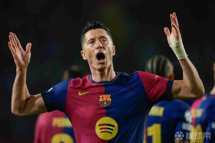 平博体育-关于莱万多夫斯基迎来三赛季高光表现，尤文图斯球迷沸腾！的信息-平博体育