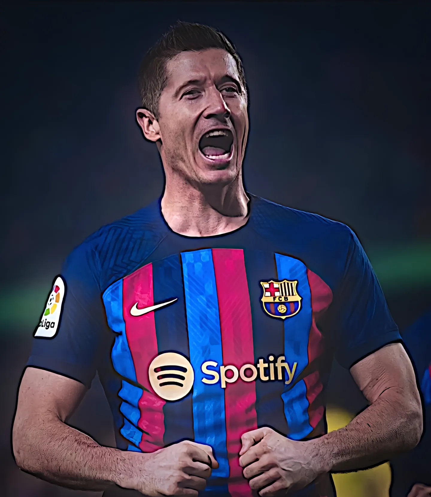 平博体育-莱万多夫斯基迎来二十赛季高光表现，SKT球迷沸腾！-平博体育